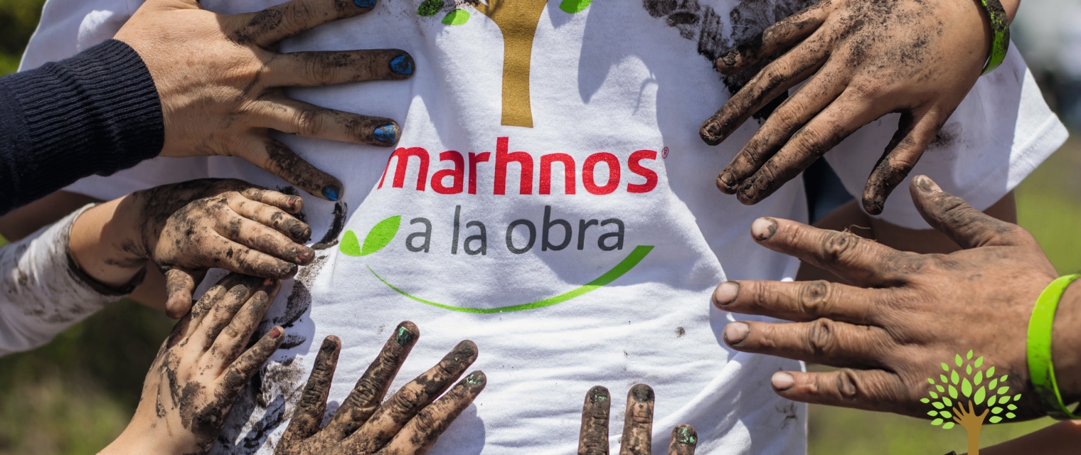 Marhnos consolida 17 años de responsabilidad social en América Latina